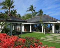 Khách sạn Mauna Kea Fairways South #17 By South Kohala Management (Kamuela, Hoa Kỳ)