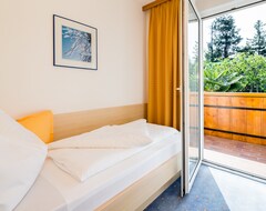 Khách sạn Bellevue (Tirol, Ý)