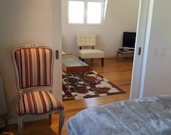 Entire House / Apartment Salvo Suites (Montevideo, Uruguay)