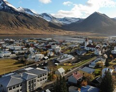 Cijela kuća/apartman Hlidarvegur 20 - Gagginn (Siglufjörður, Island)