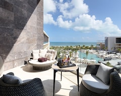 Resort Trs Coral Hotel - Adults Only - All Inclusive (Cancun, Meksika)