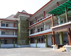 Khách sạn Sirimunta  Chiang Rai Suite & Residence (Chiang Rai, Thái Lan)