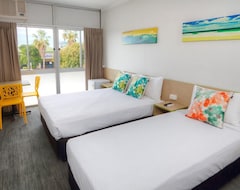 Hotel Palm Beach (Palm Beach, Australien)