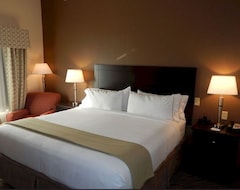 Holiday Inn Express & Suites Washington - Meadow Lands, an IHG Hotel (Washington, USA)