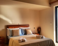Belvedere Hotel & Suites (Himara, Arnavutluk)