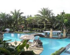 Klub Bunga Butik Resort (Malang, Endonezya)