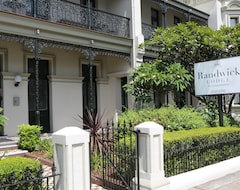 Khách sạn The Lurline Randwick (Sydney, Úc)