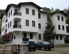 Hotelli Yalova Termal Kaplıcaları Termal Otel (Yalova, Turkki)