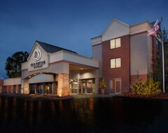 Holiday Inn Express - Akron Nw - Fairlawn, An Ihg Hotel (Akron, ABD)