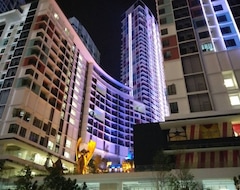 Hotel ICity Shah Alam (Bukit Raja, Malezija)