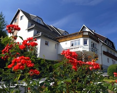 Khách sạn Hotel Schone Aussicht (Steinach, Đức)