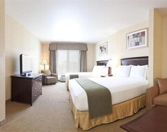 Khách sạn Holiday Inn Express & Suites Beaumont - Oak Valley, An Ihg Hotel (Beaumont, Hoa Kỳ)