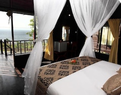 Khách sạn Bali Belva (Jungut Batu Beach, Indonesia)