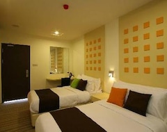 Hotelli Hotel 98 (Kuching, Malesia)
