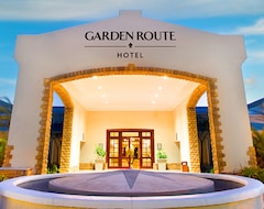 Hotel Garden Court Mossel Bay (Mossel Bay, Sydafrika)