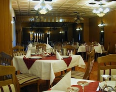 Hotel Agape (Cluj-Napoca, Rumanía)