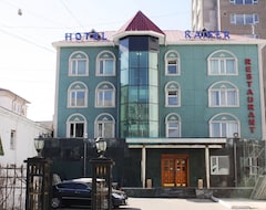 Otel Kaiser (Ulan Bator, Moğolistan)