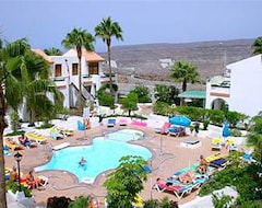 Hotel Nido Del Aguila (Puerto Rico, Spain)