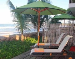 Khách sạn Mi Playa Front Beach Isabella (Puerto Villamil, Ecuador)