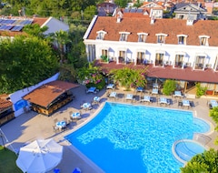 Göcek Lykia Resort Hotel (Göcek, Türkiye)