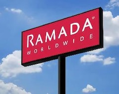 Khách sạn Ramada By Wyndham Elbistan (Elbistan, Thổ Nhĩ Kỳ)