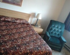 Khách sạn Lincoln Host Motor Inn (Escanaba, Hoa Kỳ)