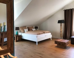 Cijela kuća/apartman Lauras Weinherberge (Lajnsvajler, Njemačka)