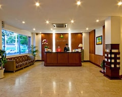 Khách sạn Liberty Sài Gòn Greenview (TP. Hồ Chí Minh, Việt Nam)