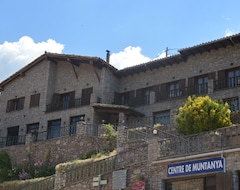 Nhà trọ Hostal La Neu (Castellar de Nuch, Tây Ban Nha)