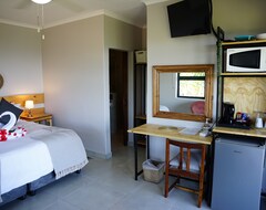Hotel Nabana Lodge (Hazyview, Južnoafrička Republika)