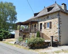 Cijela kuća/apartman Maison Typique Du Lot (Cahus, Francuska)