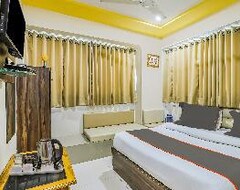 Khách sạn Collection O 87966 Hotel Alic (Ahmedabad, Ấn Độ)