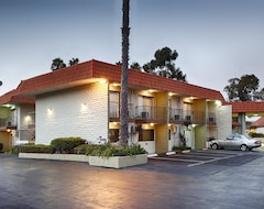 Khách sạn Best Western Oceanside Inn (Oceanside, Hoa Kỳ)