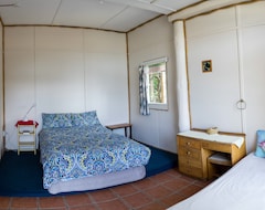 Hostel Maraehako Bay Retreat (Waihau Bay, New Zealand)