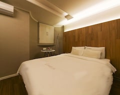 Hotel Jawoori  Jeonju (Jeonju, Južna Koreja)