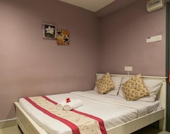 Hotel Oyo Rooms Kpj Kajang Specialist Hospital (Kajang, Malezija)