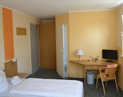 Hotelli Wehlener Hof (Wehlen, Saksa)