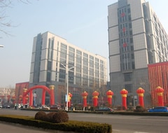 Khách sạn Haimengyuan Hotel (Thanh Đảo, Trung Quốc)