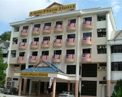 Khách sạn Hotel Lipis Plaza Pahang (Kuala Lipis, Malaysia)