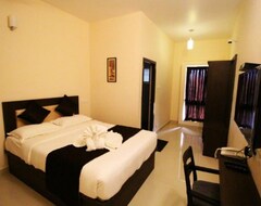 Hotel St.antonys Residency (Tirunelveli, India)