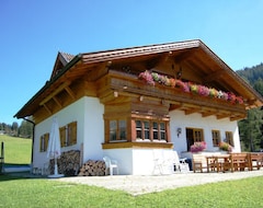 Koko talo/asunto Gastehaus Gschwandtner (Mühlbach am Hochkönig, Itävalta)