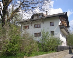 Toàn bộ căn nhà/căn hộ Steiner Oswalda (Gaimberg, Áo)
