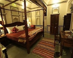 Hotel Radhika Haveli, Mandawa (Mandawa, India)