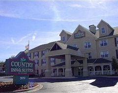 Otel Country Inn & Suites by Radisson, Norcross, GA (Norcross, ABD)