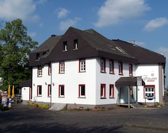 Khách sạn Hotel Paffhausen (Wirges, Đức)