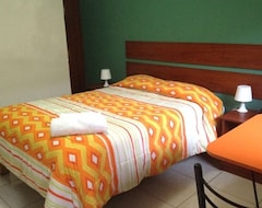 Khách sạn Hotel Herusalen (Arequipa, Peru)