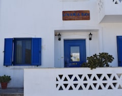 Hotel Linaria Bay (Linaria, Grækenland)