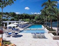 Khách sạn Round Hill Hotel and Villas (Montego Bay, Jamaica)