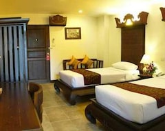 Ξενοδοχείο Raming Lodge Hotel & Spa (Τσιάνγκ Μάι, Ταϊλάνδη)