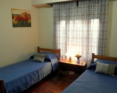 Casa/apartamento entero Amapolas Huespedes (Tandil, Argentina)